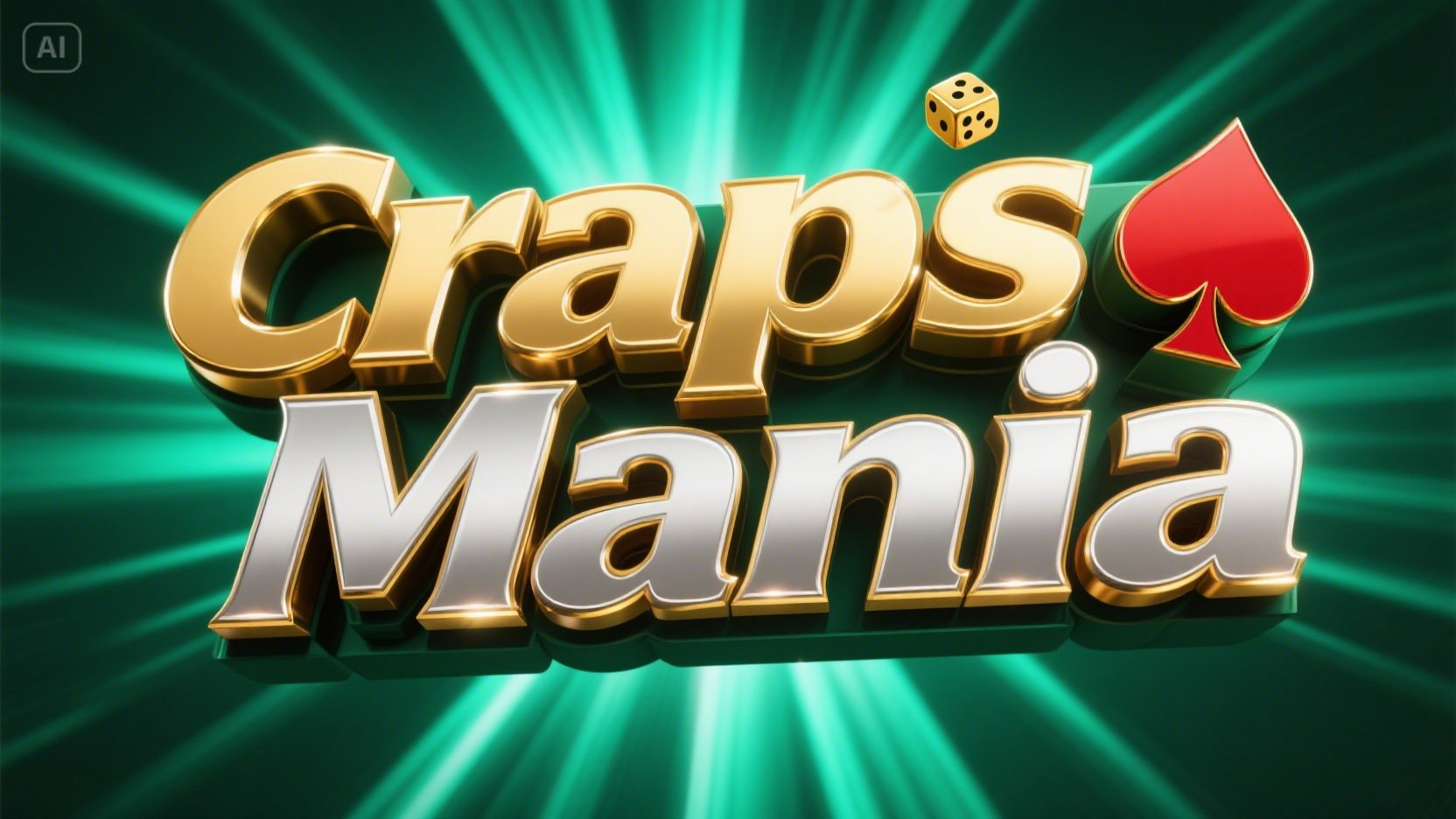 Craps Mania